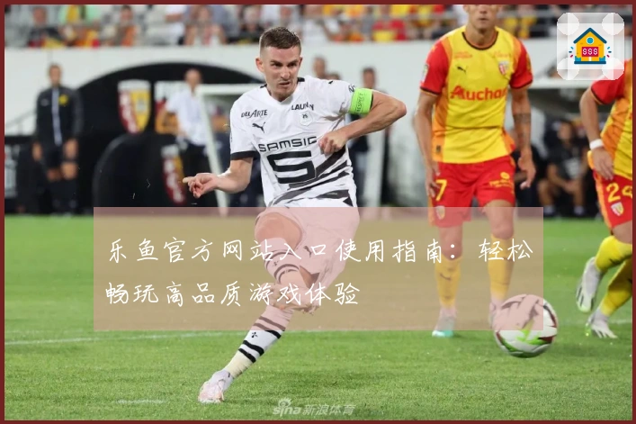 乐鱼官方网站入口使用指南:轻松畅玩高品质游戏体验