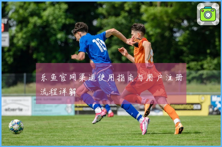 乐鱼官网渠道使用指南与用户注册流程详解