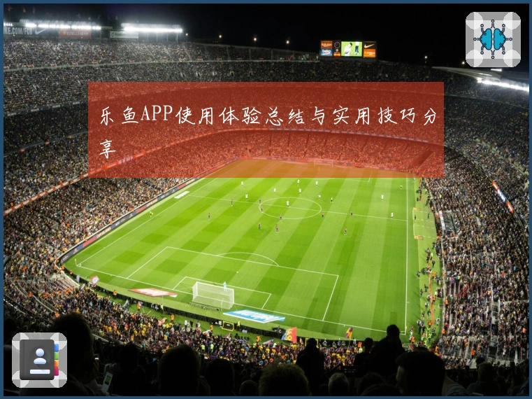 乐鱼APP使用体验总结与实用技巧分享