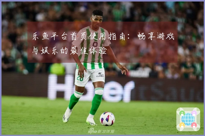 乐鱼平台首页使用指南：畅享游戏与娱乐的最佳体验