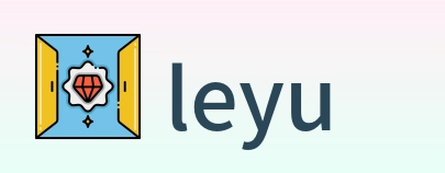 leyu logo